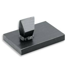 Steel Mosaic Tabletop Hardie