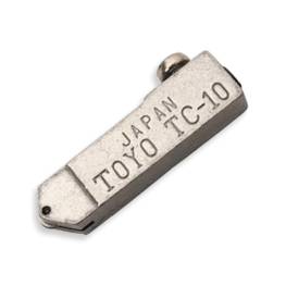 Replacement Supercutter® Pattern Head - TC10H