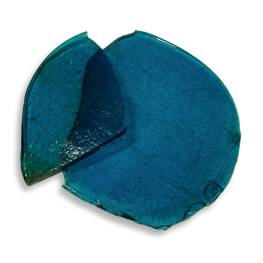 Thick Cut Tortillas - Translucent Cobalt