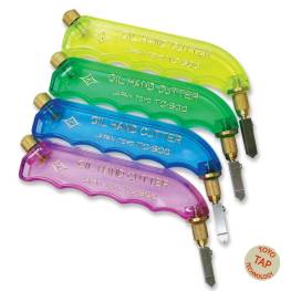 Toyo Pistol-Grip Supercutter