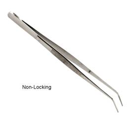 Kim's Favorite Tweezers - Non-Locking
