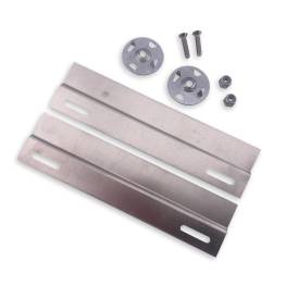 EZ Hanging Bracket Kit - 1/2"