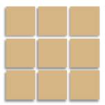 Cinca - 105  Straw Yellow