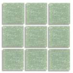 Trend Tile,  Mode Virtue, 3/4", Glass tile, Mosaic tile, Vitreous Glass tile, Italian tile,  pool, backsplash, Tesserae,  vitreous, Vitreo, 118