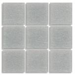 Trend Tile,  Mode Virtue, 3/4", Glass tile, Mosaic tile, Vitreous Glass tile, Italian tile,  pool, backsplash, Tesserae,  vitreous, Vitreo, 152