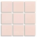 Trend Tile,  Mode Virtue, 3/4", Glass tile, Mosaic tile, Vitreous Glass tile, Italian tile,  pool, backsplash, Tesserae,  vitreous, Vitreo, 162