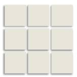 Cinca - 201 Porcelain White