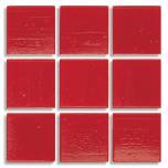 Trend Tile,  Mode Virtue, 3/4", Glass tile, Mosaic tile, Vitreous Glass tile, Italian tile,  pool, backsplash, Tesserae,  vitreous, Vitreo, 206