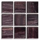 Trend Tile,  Mode Brilliance, Glass tile, Mosaic tile, Vitreous Glass tile, Italian tile,  Tesserae, Brilliante, 228