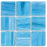 Trend Tile, Mode Brilliance, Glass tile, Mosaic tile, Vitreous Glass tile, Italian tile, Tesserae, Brilliante, 237