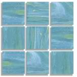 Trend Tile,  Mode Brilliance, Glass tile, Mosaic tile, Vitreous Glass tile, Italian tile,  Tesserae, Brilliante, 248