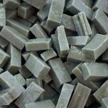 Italian Smalti 257 - A Cut