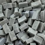 Italian Smalti 258 - A Cut