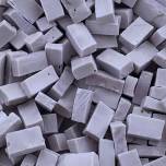 Italian Smalti 263 - A Cut