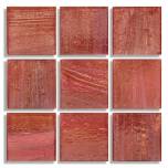 Trend Tile,  Mode Brilliance, Glass tile, Mosaic tile, Vitreous Glass tile, Italian tile,  Tesserae, Brilliante, 263