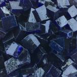 Mexican Smalti - 549 Translucent Cobalt