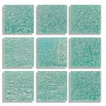 Mode Vitreous Glass Tile by Trend - VS711