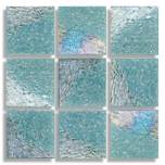 Mode Vitreous Glass Tile by Trend - VS740