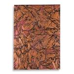 Copper Red - Mini Sheet 3" x 4"