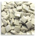 Tiny Tile, Micro mosaic, tiny ceramic tile, High fired Porcelain, Mini tile, Micro collection, 802 Light ash tile