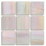 Mode Vitreous Glass Tile by Trend - VS821