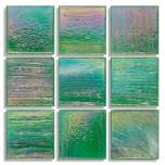 Mode Vitreous Glass Tile by Trend - VS833