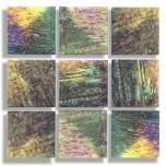 Mode Vitreous Glass Tile by Trend - VS836