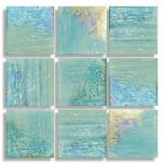 Mode Vitreous Glass Tile by Trend - VS840