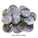 Abalone Disks