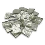 Aureo - Wavy White Gold 004