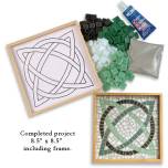 Make it Mosaic Kit - Celtic Knot