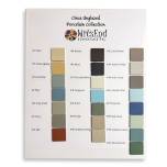 Cinca Sample Board