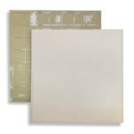 Nova Glazed Porcelain - 5540 Jasmin 8 x 8