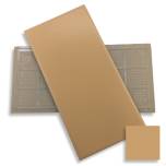 Nova Glazed Porcelain - 5543 Matte Sandal