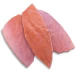 Tortillas - Coral
