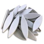 Eclipse Collection - EC10 Matte White