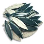 Eclipse Collection - EC50 Auqamarine