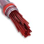 Filati - F105 Red Orange