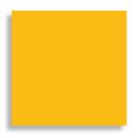 Wall Tile FF-5 Mustard