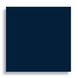 Wall Tile FF-9 Navy