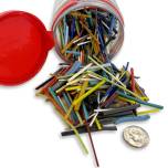 Filati - Blue Violet Mix