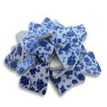 China Shards ~ Cherry Blossom