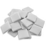 Kismet 25mm ~ K2S40 Marshmallow