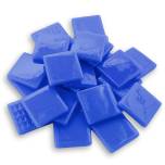 Kismet 25 mm ~ K2S66 Cerulean