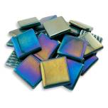 Kismet Iridized 25 mm ~ K2SL16 Deep Sea