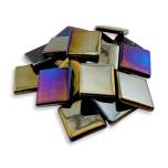 Kismet Iridized 25 mm ~ K2SL49 Raven