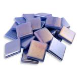 Kismet Iridized 25 mm ~ K2SL62 Periwinkle