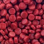 Kismet DotZ ~ KD109 Real Red