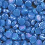 Kismet Pearlie DotZ ~ KDP66 Cerulean