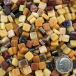 Kismet - Brown Mix Gloss & Iridized